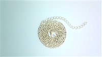 Halskette Desmos Dame in Gold DESIGN-DISCO 016 G 41 - DESIGN-DISCO 016 G 46